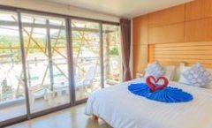 Room Actually in Karon