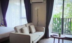 Ruan Mai Naiyang Beach Resort in Nai Yang