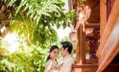 Ruen Tai Boutique in Thalang
