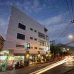 SOHO Rooms Patong in Patong SOHO Rooms Patong in Patong