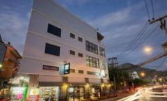 SOHO Rooms Patong in Patong