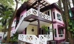 Sandy House Rawai in Rawai