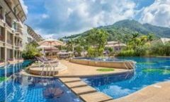 Sawaddi Patong Resort & Spa in Kata
