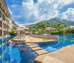 Sawaddi Patong Resort & Spa in Kata Sawaddi Patong Resort & Spa in Kata