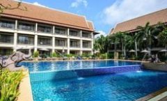 Sawasdee Village in Patong
