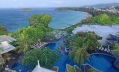 Sea Sun Sand Resort & Spa in Kata