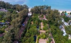 Serene Villa Phuket in Nai Yang