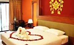 Shanaya Beach Resort & Spa Phuket in Patong