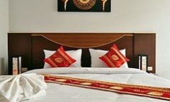 Sharaya Boutique Hotel Patong in Patong