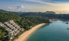 Signature Phuket Resort in Cape Panwa