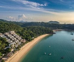 Signature Phuket Resort in Cape Panwa Signature Phuket Resort in Cape Panwa