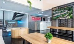 Silla Loft in Patong