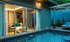 Silla Patong Hostel in Chalong