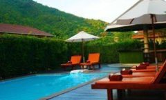Simply Resort in Kata