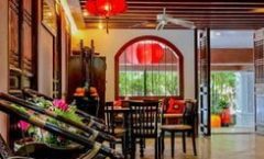 Sino House Phuket Hotel in Phuket Town
