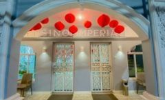 Sino Imperial Phuket in Phuket Town