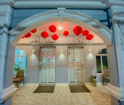 Sino Imperial Phuket in Phuket Town Sino Imperial Phuket in Phuket Town