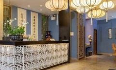 Sino Inn Phuket Hotel in Phuket Town
