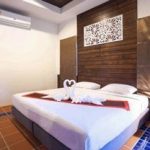 Siray Green Resort in Koh Sirey Siray Green Resort in Koh Sirey