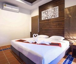 Siray Green Resort in Koh Sirey Siray Green Resort in Koh Sirey