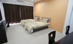 Sleep Sheep Phuket Hostel in Phuket Town