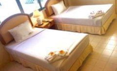 Smile Inn Patong in Patong