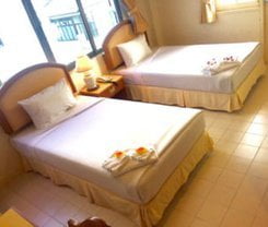 Smile Inn Patong in Patong Smile Inn Patong in Patong