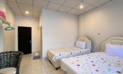 Som Guesthouse in Patong
