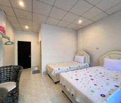 Som Guesthouse in Patong Som Guesthouse in Patong