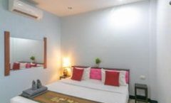 SoodSoi Resort in Phuket Town