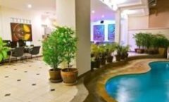 Squareone in Patong