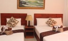 Star Hostel Patong in Patong