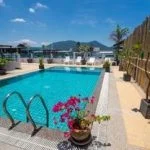 Star Hotel Patong in Patong Star Hotel Patong in Patong