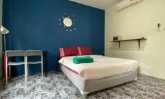 Studio 77 in Chalong