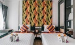 Studio Patong by iCheck inn in Patong