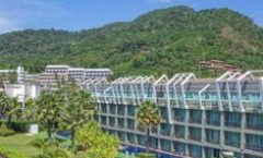 Sugar Marina Resort - ART - Karon Beach in Karon