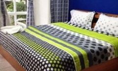 Summer Breeze Inn Hotel in Phuket Town