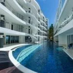 Sunset Plaza in Karon Sunset Plaza in Karon