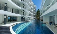 Sunset Plaza in Karon