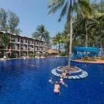 Sunwing Bangtao Beach in Bang Tao Sunwing Bangtao Beach in Bang Tao