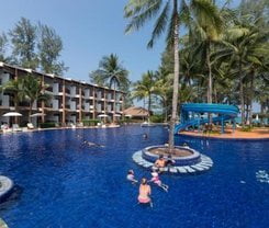 Sunwing Bangtao Beach in Bang Tao Sunwing Bangtao Beach in Bang Tao