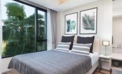 Surin Loft by Holiplanet in Surin