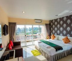 Surin Sunset Hotel in Surin Surin Sunset Hotel in Surin
