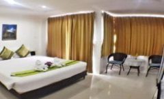 Swiss House in Patong