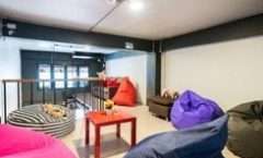 TP Hostel Kata Beach Phuket in Kata