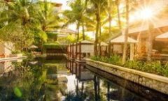 TT Naiyang Beach Phuket in Surin
