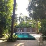 Tachawan Resort & Restaurant in Chalong Tachawan Resort & Restaurant in Chalong