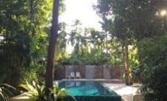 Tachawan Resort & Restaurant in Chalong