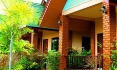 Tanamas House in Thalang