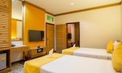 Tee Pak Dee Resident Phuket in Phuket Town